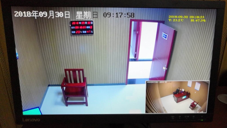 CG电子TVI画中画